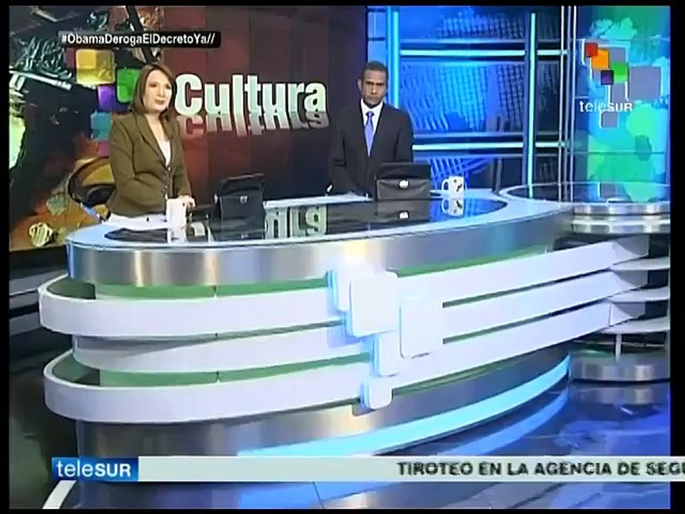 Cierran gira del sistema de Orquestas y coros infantiles de Venezuela