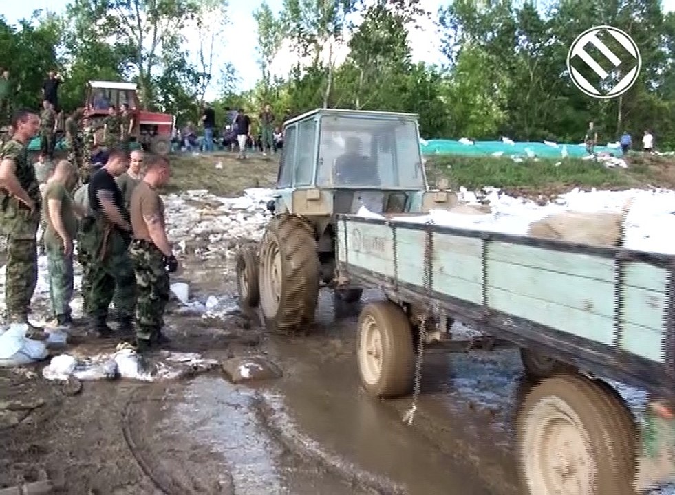 5 km Strepnje i nade