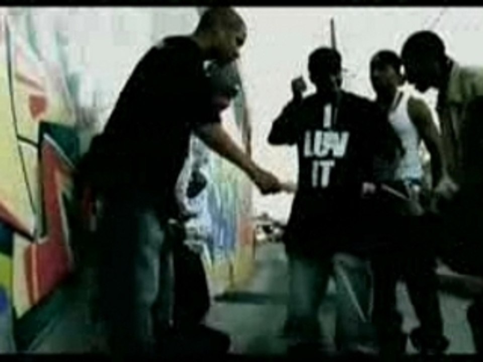 Young Jeezy - I Luv It