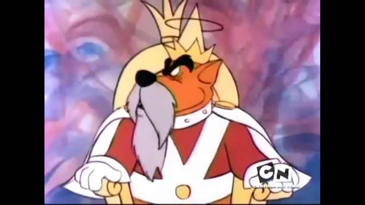 Tom And Jerry Planet Of The Dogs