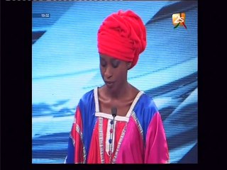 l’installation officielle du Comité national de médiation et de conciliation