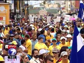 Sindicatos se reúnen para tomar medidas por mezquino aumento salarial
