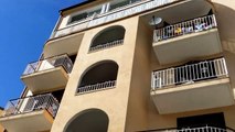 Vente - Appartement Nice (Saint Jean d'Angély) - 199 900 €