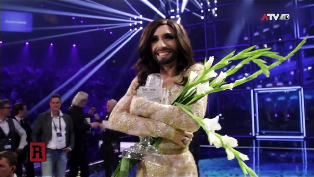 Conchita Wurst Superstar - Teil 2