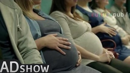 Soccer World Cup: Baby Boom!