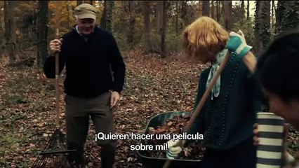 Perú es el único país en Latinoamérica que estrenará "Profecía sangrienta"