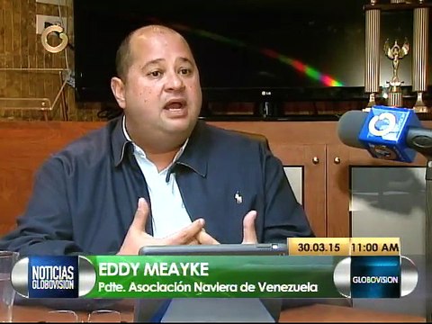 Advierten que empresas navieras podrían suspender servicios