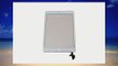 White Touch Screen Digitizer for iPad mini Flex Replacement Replace Repair Fix