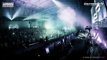 Protoculture - Pegasus [Taken from 'A State Of Trance 2015']