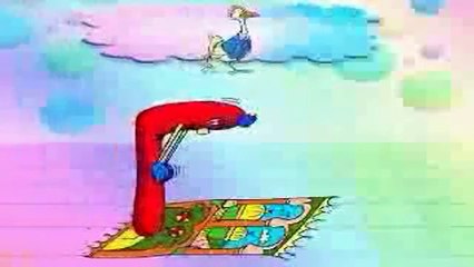 نشيد الارقام للأطفال | كارتون للاطفال