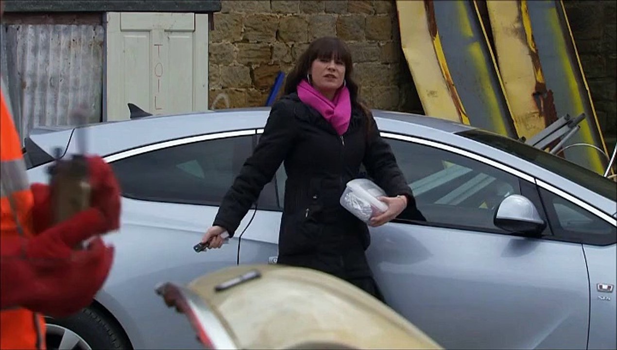 Aaron & Robert Part 79 (30-03-2015)