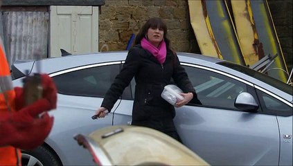 Aaron & Robert Part 79 (30-03-2015)