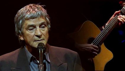 2 Georges Chelon-Comme des vitrines-Olympia 2008