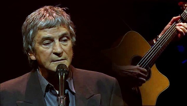 2 Georges Chelon-Comme des vitrines-Olympia 2008