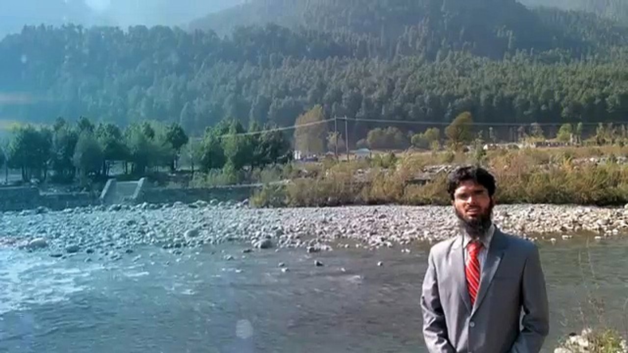 Muslim Ummah Is Best of All ! By Br. Nizam A. Khan