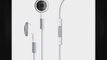New OEM Apple 35mm Headset with Mic for ATT Apple iPhone 4
