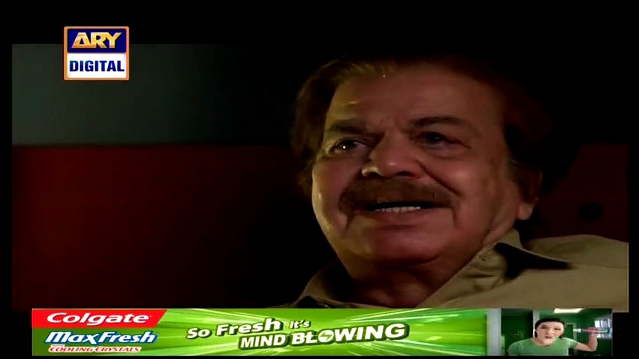 Babul Ki Duaen Leti Ja Episode 172 by Ary Digital 30th March 2015 - DramasOnline