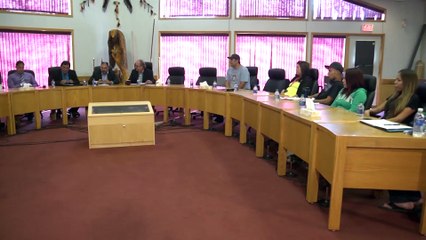 Job Preparation for First Nation Youth