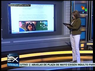 "Seis Grados" con Dayon Moiz retrata a los adultos mayores