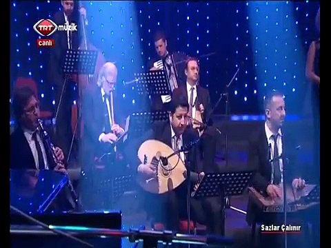 İhsan Güvenç - Bir Bahar Akşamı Rastladım Size