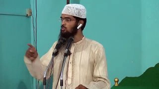 Qayamath Ki 5 Nishaaniyaan Jo Hochuki Hain. Br. Nizam A. Khan