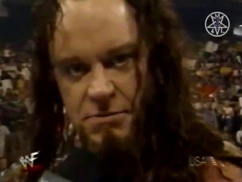 The Corporate Ministry Era Vol. 22 | The Undertaker In Ring Promo 7/18/99