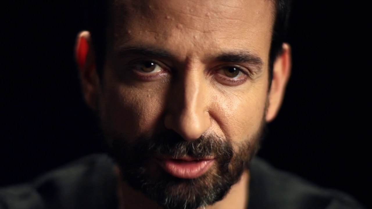 Témoignage n°15, lu par Bruno Delahaye