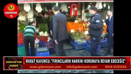 MURAT KAVUNCU'DAN FLAŞ AÇIKLAMALAR