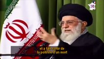 Discours de Sayed Khamenei sur les Takfiri - Novembre 2014(Parti Anti Sioniste)