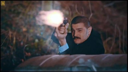 Kurtlar Vadisi Pusu 253. Bölüm Fragmanı (3)