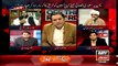 Fawad Chaudhry vs Allama Tahir Ashrafi on Saudia Arabia role in Pakistan