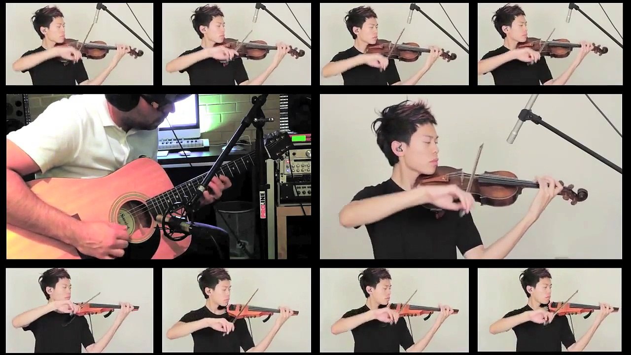 MUST LISTEN: Game of Thrones Themed MUSIC Revived