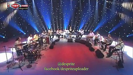 02 melda kuyucu kılıç pişman olur da bir gün 18.12.2011 son şarkı