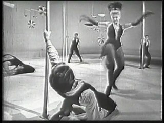 Dean, Frank, and Bing Special