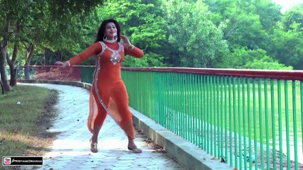 BINDIA PUNJABI MUJRA - BRAND NEW UN SEEN 2014 PAKISTANI MUJRA DANCE
