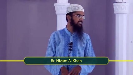 Sahaba Akraam (r) Kay Iqtelaaf Ke Adaab Aur Hamare Fitne - Br. Nizam A. Khan