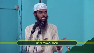 Salaam Sirf Pehchanwale Logo Ko Karenge (Qayamat Ki Nishaani). Br. Nizam A. Khan