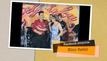 NINO REŠIĆ- ĐAVOLICA (LIVE)