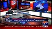 Aaj Shahzaib Khanzada Ke Saath(Saulat Mirza’s Wife Exclusive…) – 30th March 2015_2