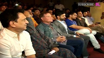 Salman, Aamir meet Raj Thackeray to discuss Mumbai development plan   Part 1