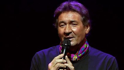 9 Georges Chelon-La maison blanche-Olympia 2008