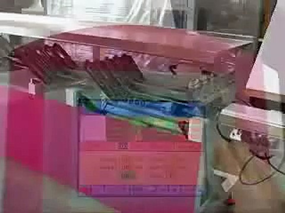 Automatic Spacer Bending Machine (Shape) - CMS Glass Machinery