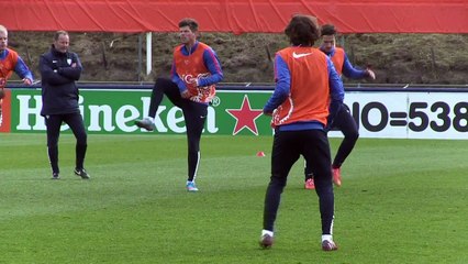 Laranja mecânica liga o alerta nas eliminatórias da Euro