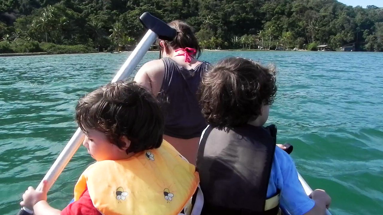 Saco de Mamangua