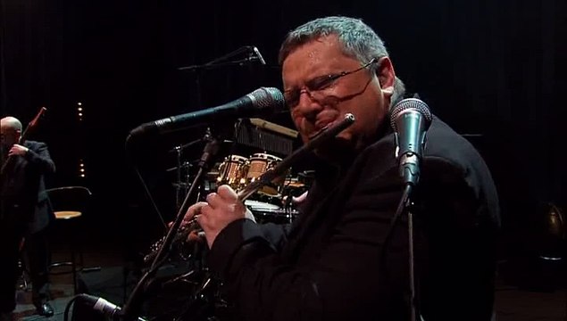 10 Georges Chelon-Le marionnettiste-Olympia 2008