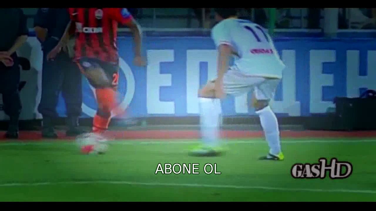 Best Football Freestyle Skills 2 (Ronaldo, Messi, Ronaldinho, Neymar & Nice Players) Part