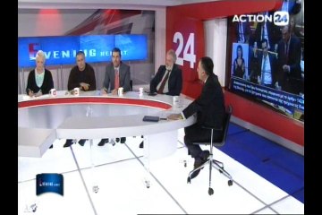 Evening Report 30-03-2015