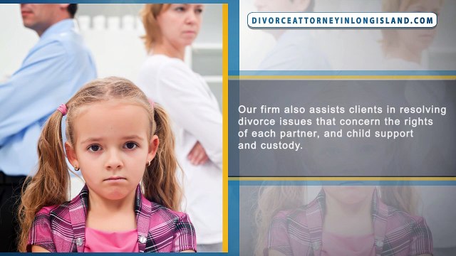 The Law Offices of Ian S. Mednick Assists Clients in Resolving Divorce Issues