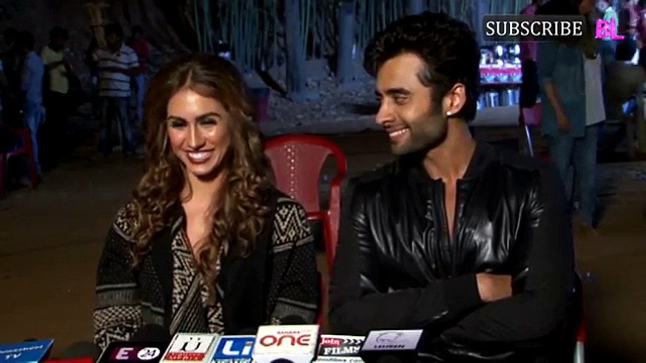 On Location Welcome To Karachi 1