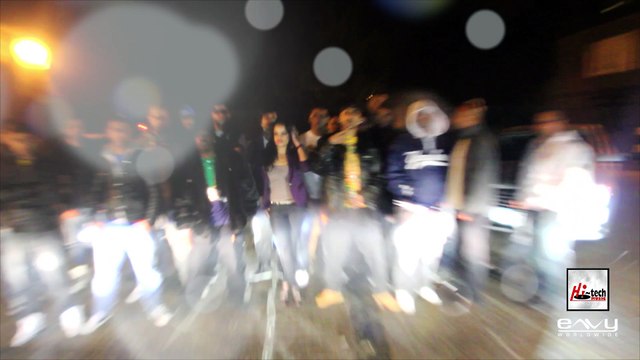 12 SAAL (REMIX) - BILAL SAEED FT. DR. ZEUS, SHORTIE & HANNAH KUMARI - OFFICIAL VIDEO